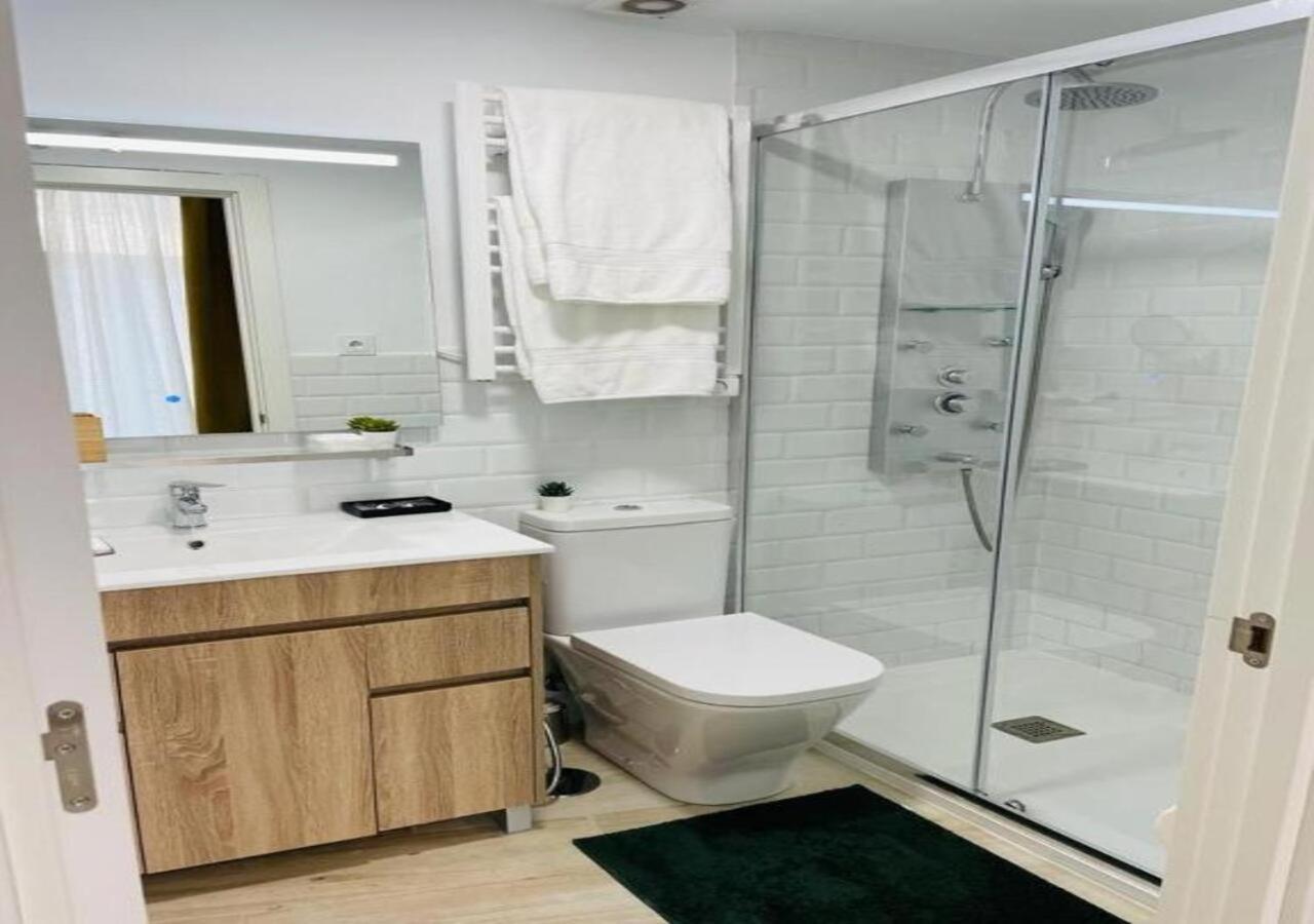 Apartamento Centrico En Мадрид Экстерьер фото