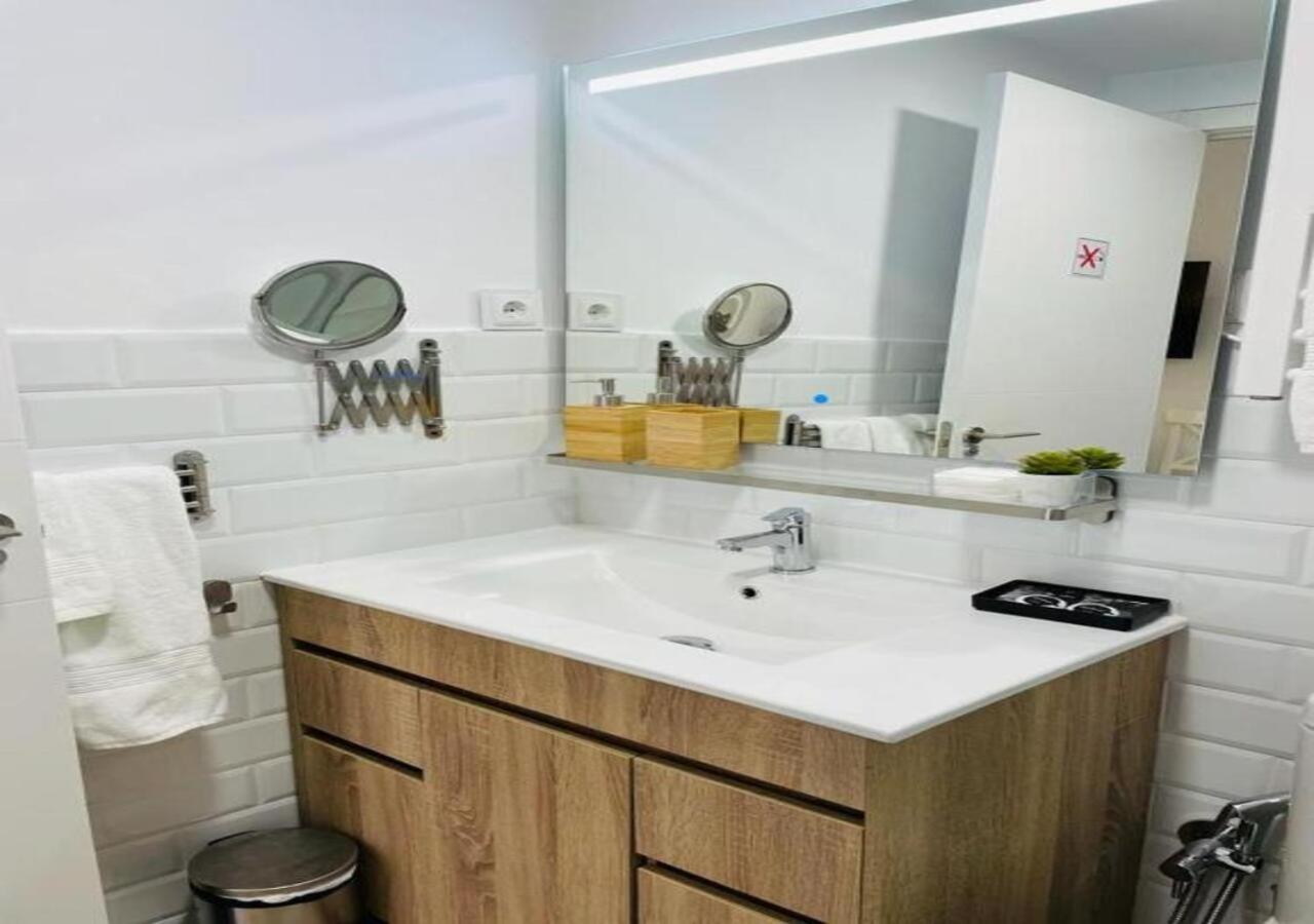 Apartamento Centrico En Мадрид Экстерьер фото